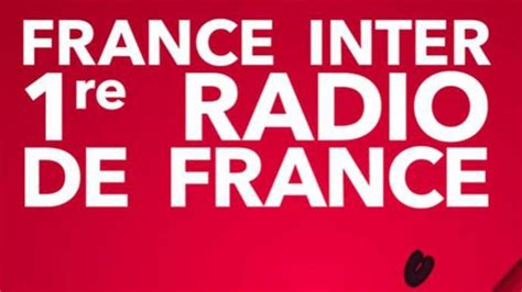 france inter radio fréquence